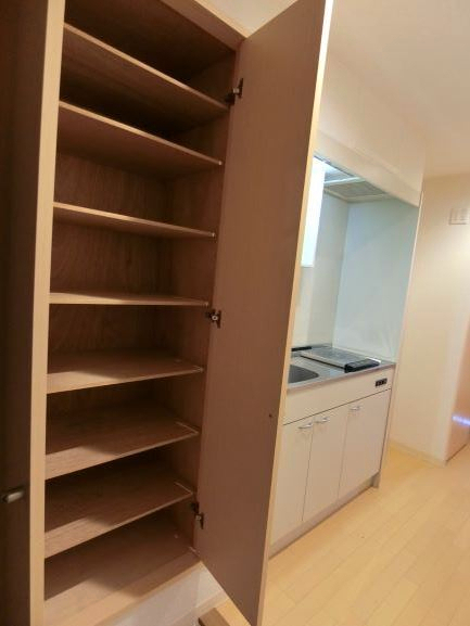 その他　シューズボックス