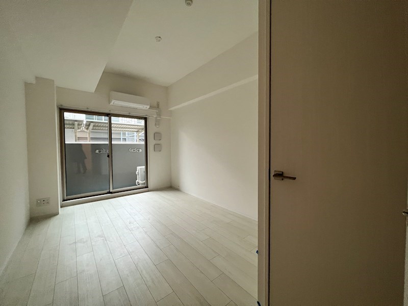 その他部屋・スペース　使い勝手のいい寝室です