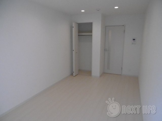 居室・リビング　リブリ・フォレスタII