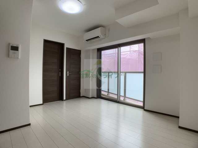 居室・リビング　ルクレ板橋