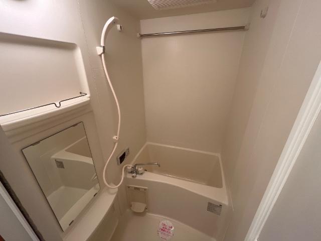 バス・シャワールーム　ユニットバス（イメージ）