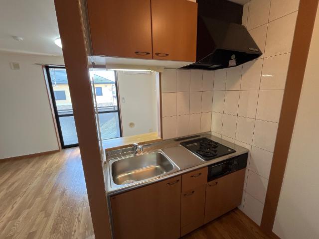 キッチン　キッチン（イメージ）