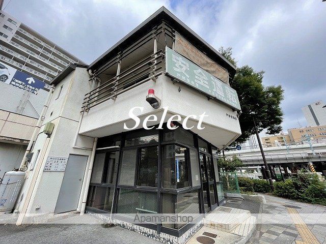 警察署・交番　戸部警察署 高島交番（警察署・交番）まで366m