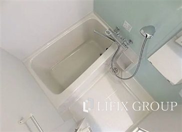 バス・シャワールーム　風呂