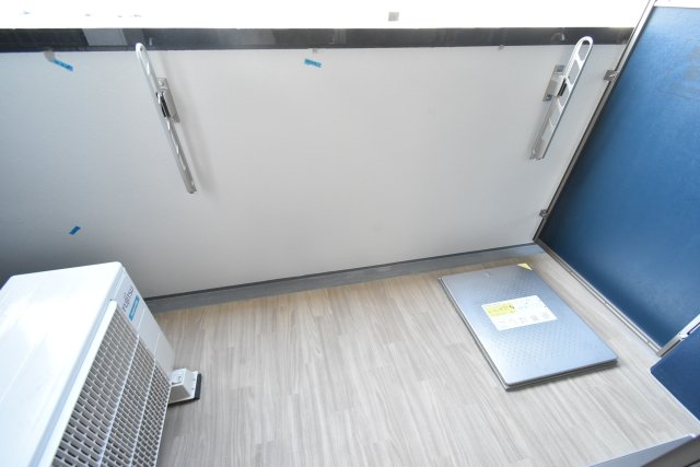 バルコニー　同仕様