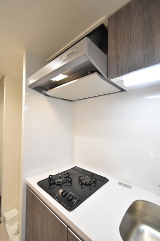 キッチン　同仕様