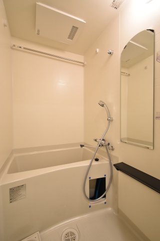 バス・シャワールーム　同仕様