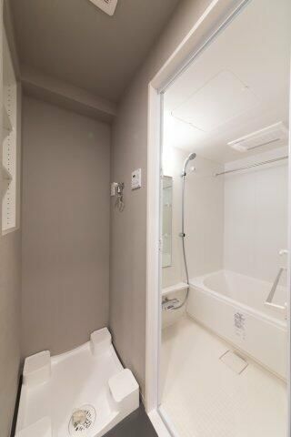 バス・シャワールーム　参考写真です