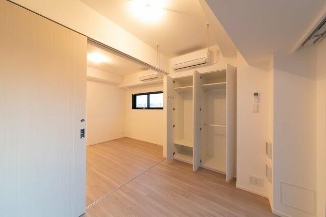 収納　参考写真です