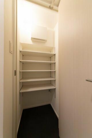 玄関　参考写真です