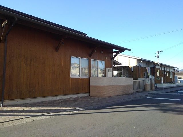 幼稚園・保育園　月隈こども園（幼稚園・保育園）まで480m