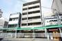 茨木駅より徒歩5分 4階 築21年2ヶ月の賃貸物件