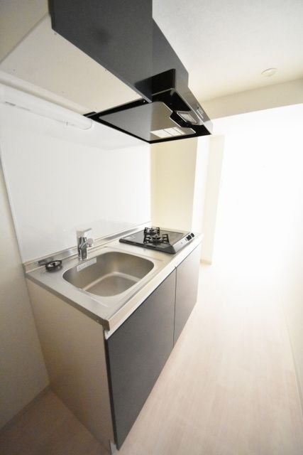 キッチン　★★2ガスコンロ★★