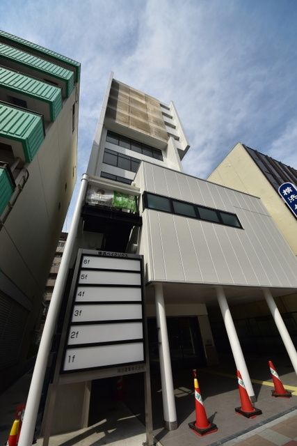 建物外観　★★お洒落な外観★★