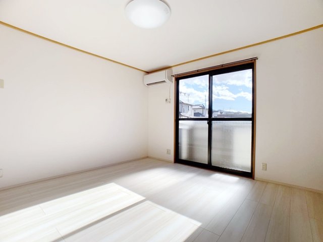 居室・リビング　洋室1