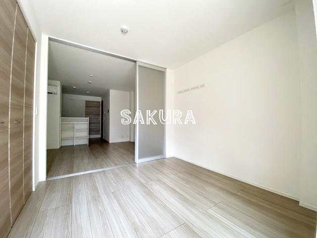 その他部屋・スペース　家具を配置しやすい人気の間取りです♪