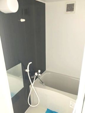 バス・シャワールーム　※写真は別室です