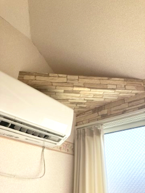 その他設備　※写真は別室です