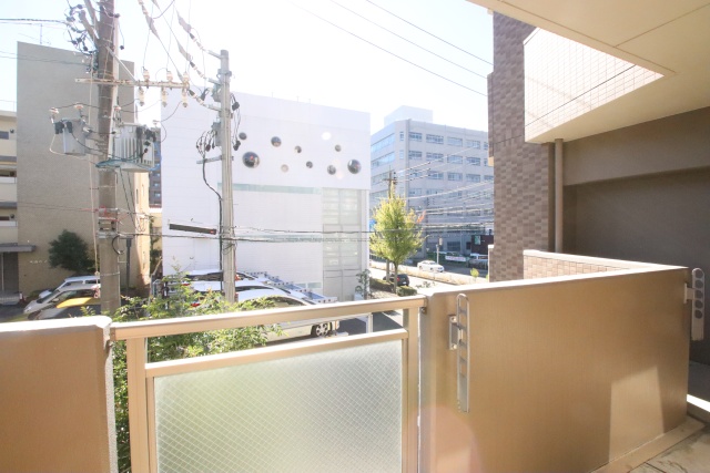 眺望　※別室の参考写真の為、現況優先です。