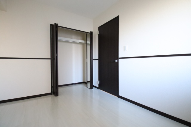 収納　※別室の参考写真の為、現況優先です。