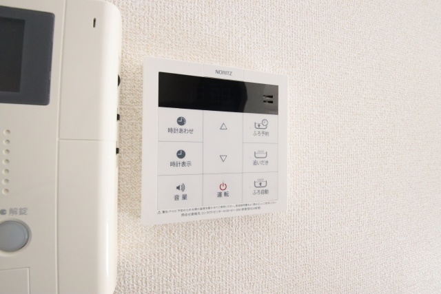 その他設備　※別室の参考写真の為、現況優先です。