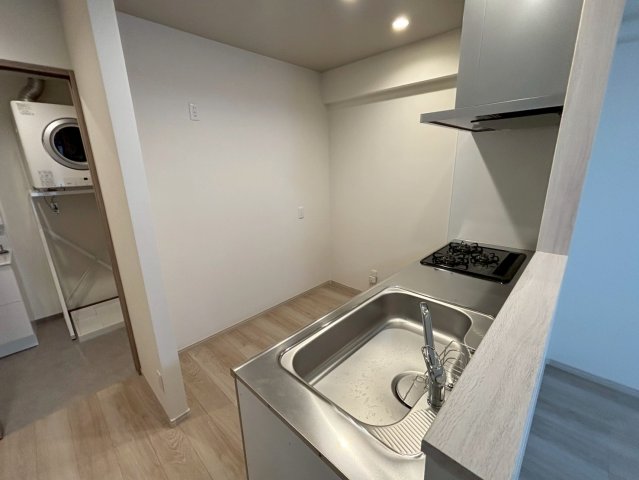 キッチン　サンマリン安里（ＴＣ）那覇市安里エリア