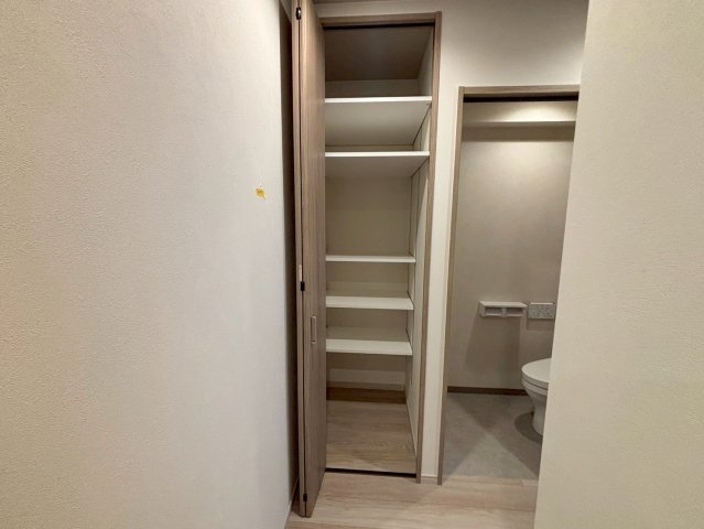 収納　サンマリン安里（ＴＣ）那覇市安里エリア