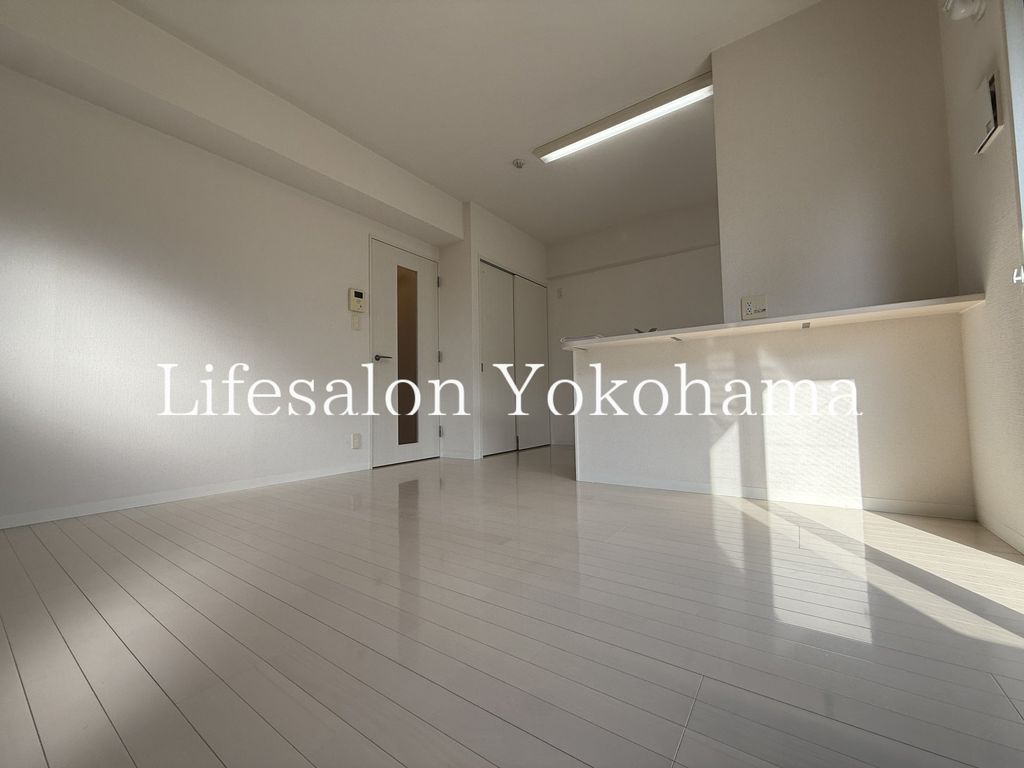 居室・リビング　リビング/居室