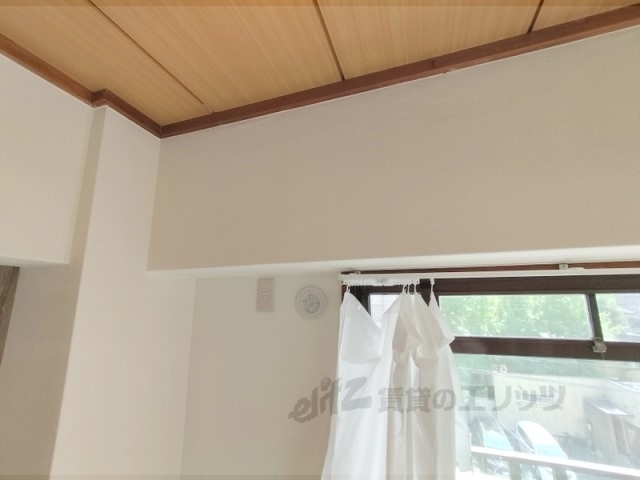 その他設備　設置場所