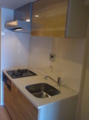 キッチン　キッチン※別部屋参考写真