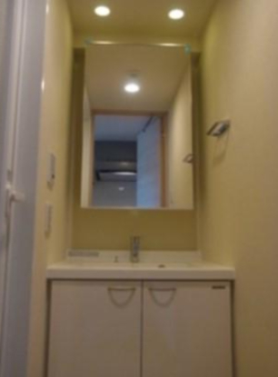 洗面設備　洗面※別部屋参考写真