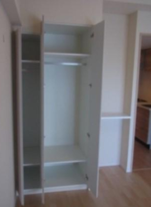 収納　収納※別部屋参考写真