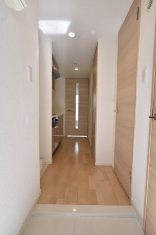 玄関　玄関※別部屋参考写真