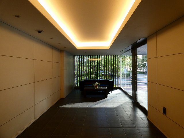 ロビー　ロビー