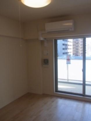 居室・リビング　内観1※別部屋参考写真