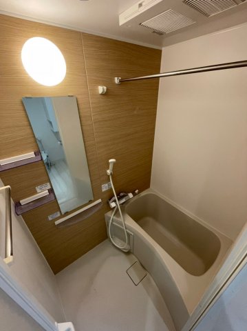 バス・シャワールーム　My Style東新宿