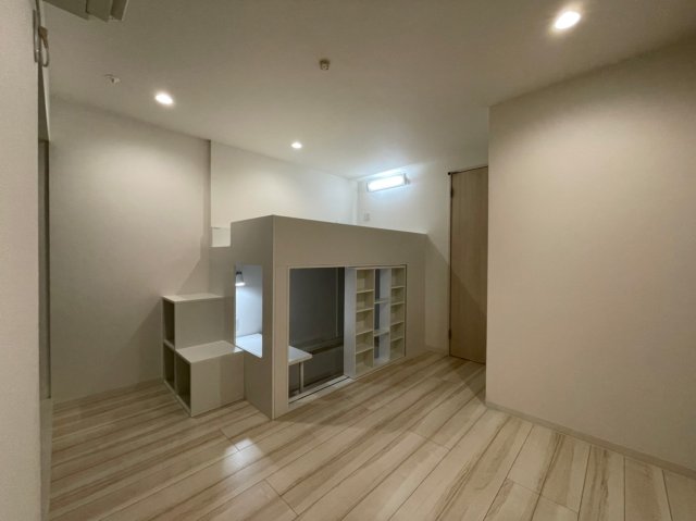 その他部屋・スペース　My Style東新宿