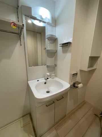 洗面設備　My Style東新宿