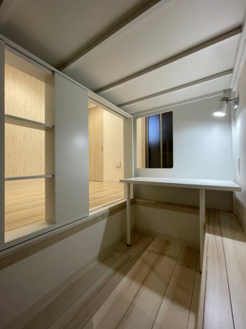 その他設備　My Style東新宿