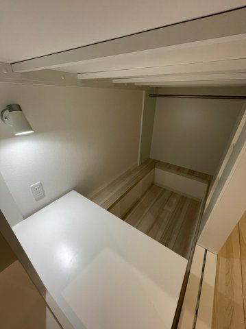 収納　My Style東新宿