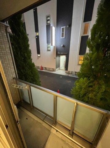 バルコニー　My Style東新宿