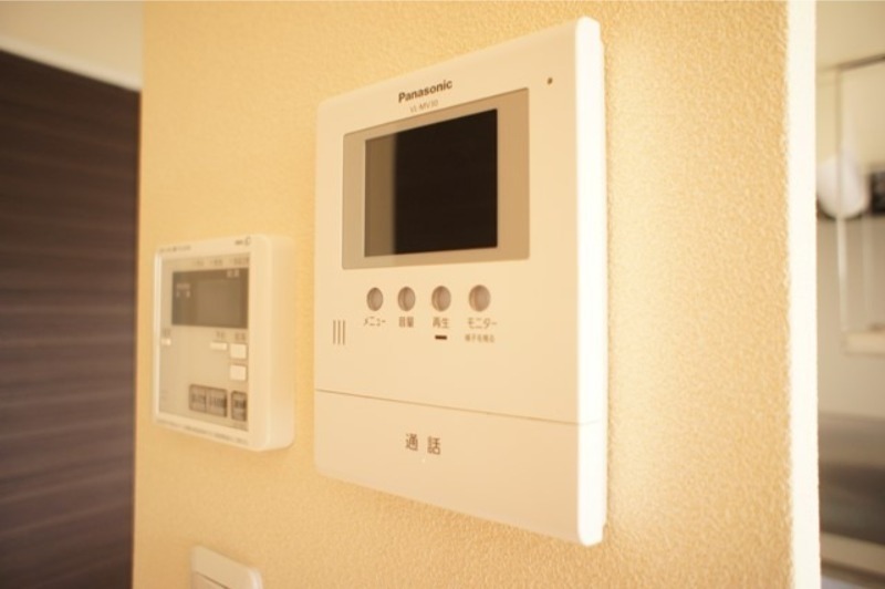 セキュリティ　図面と現状に相違がある場合には現状を優先