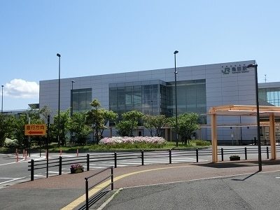 その他　亀田駅（その他）まで0m
