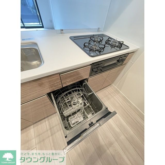 その他　食洗器