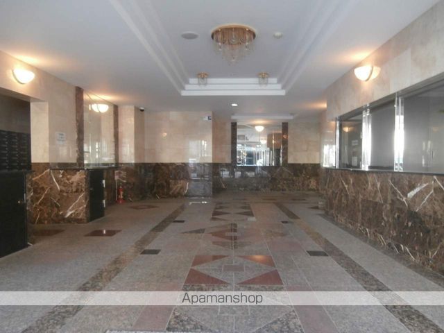 ロビー　ロビー