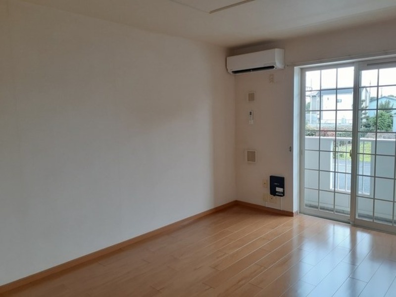 居室・リビング　図面と現状に相違がある場合には現状を優先