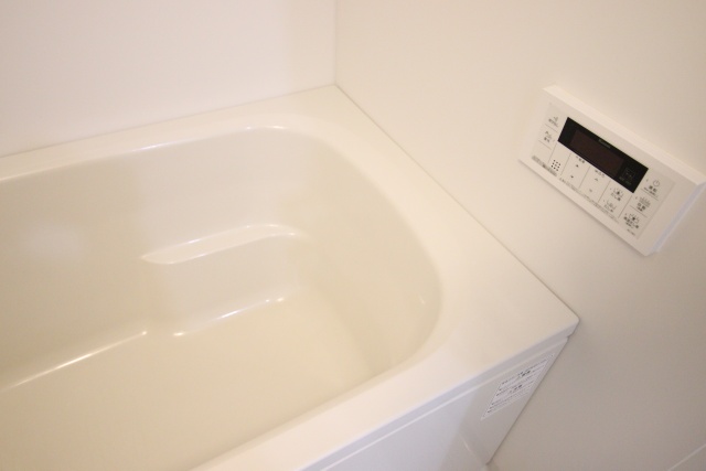 バス・シャワールーム　※別室の参考写真の為、現況優先です。