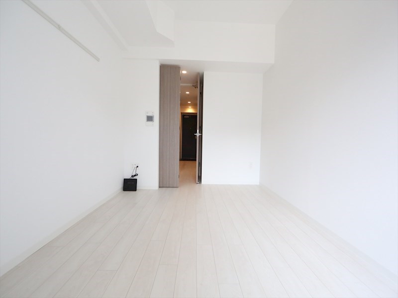 その他共有部分　洋室8帖　クローゼット付（収納充実してます）