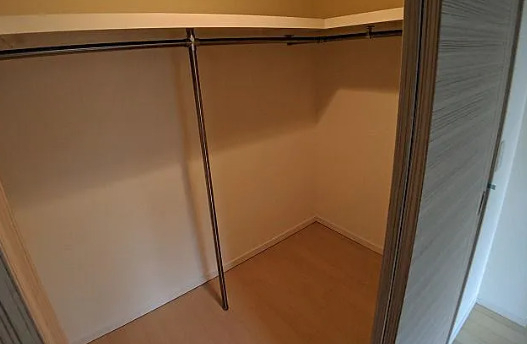 収納　別部屋参考写真