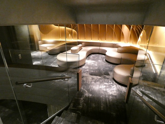 ロビー　ロビー